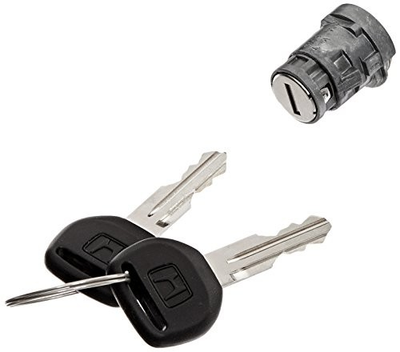 #ad #ad Genuine Honda Parts Cylinder Left Door Part Number 72146 SM4 003 $75.92