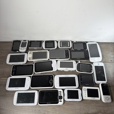 Baby Camera Monitor Lot Of 25 Mixed Brands Untested