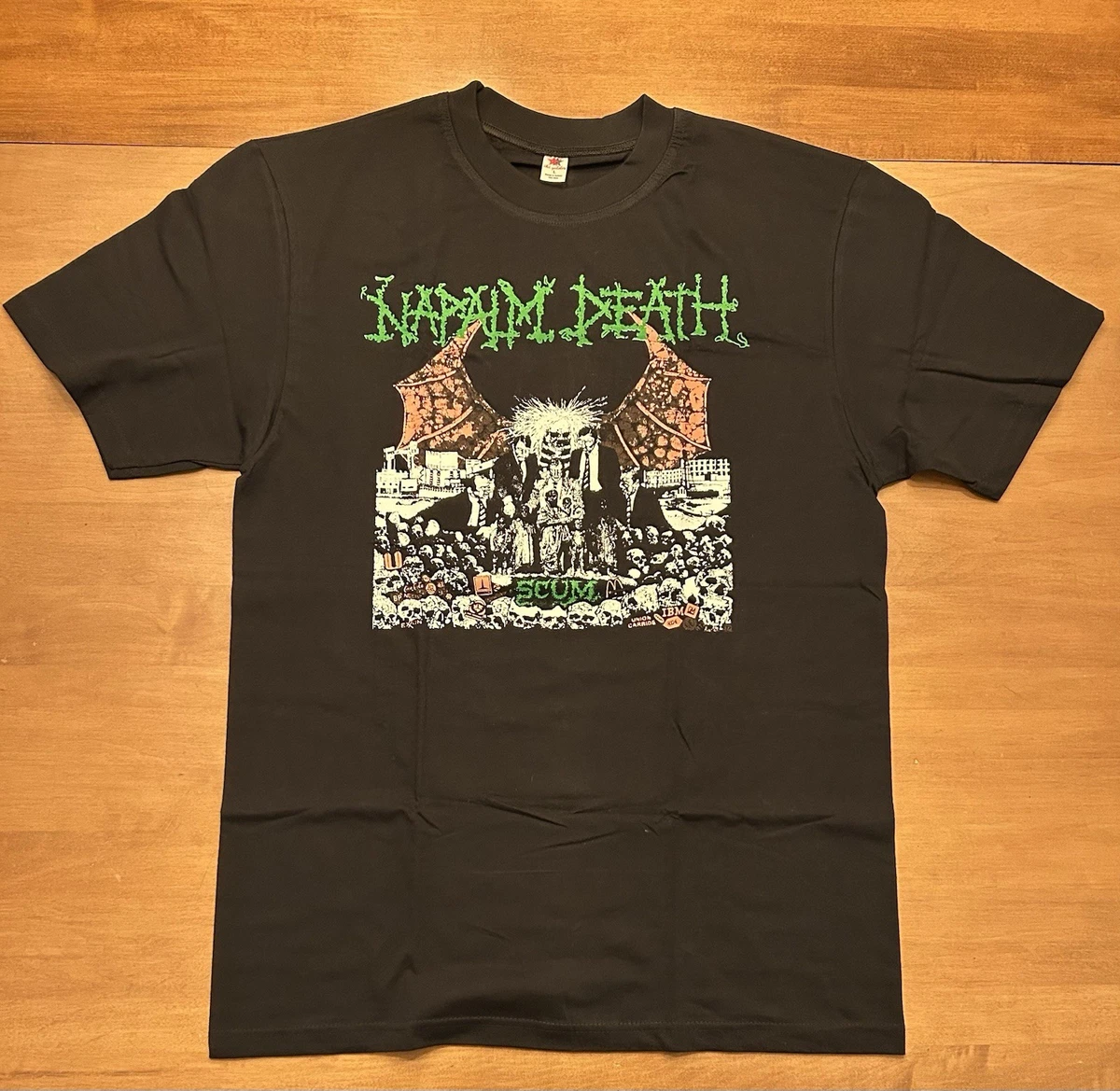 Bolt Thrower In Men's T-Shirts for sale | eBay