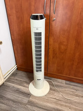 Hecht 3739 Säulenventilator Ventilator Klima Klimaanlage