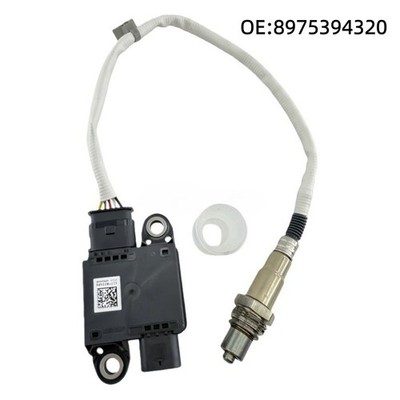 8975394320 Particulate Matter PM Sensor 0281008270 0281008271 For Isuzu D-MAX_