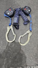 DBI Sala Nano Loc Wrap Back