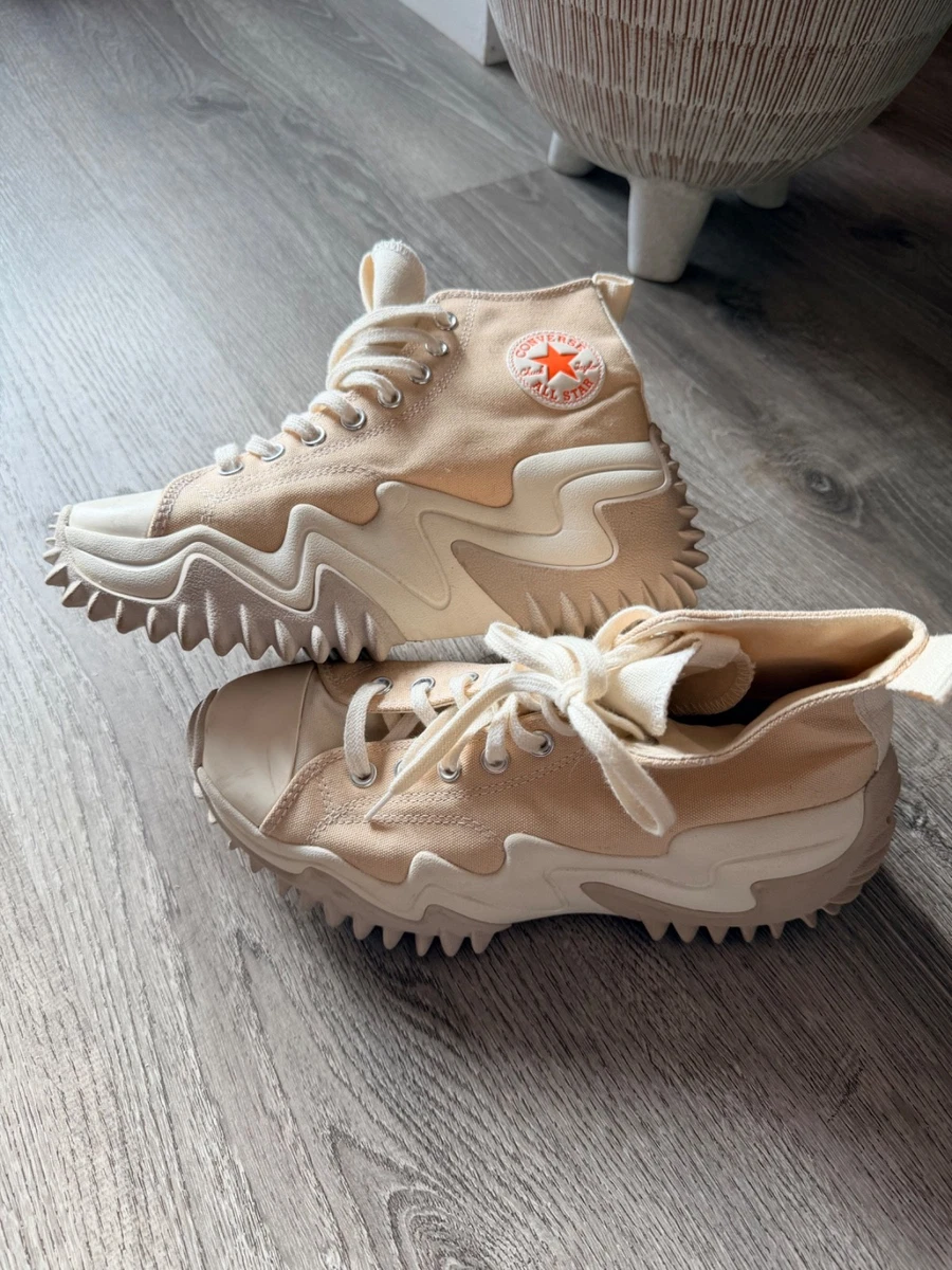 Converse Run Star Motion High Light Twine for Sale | Authenticity