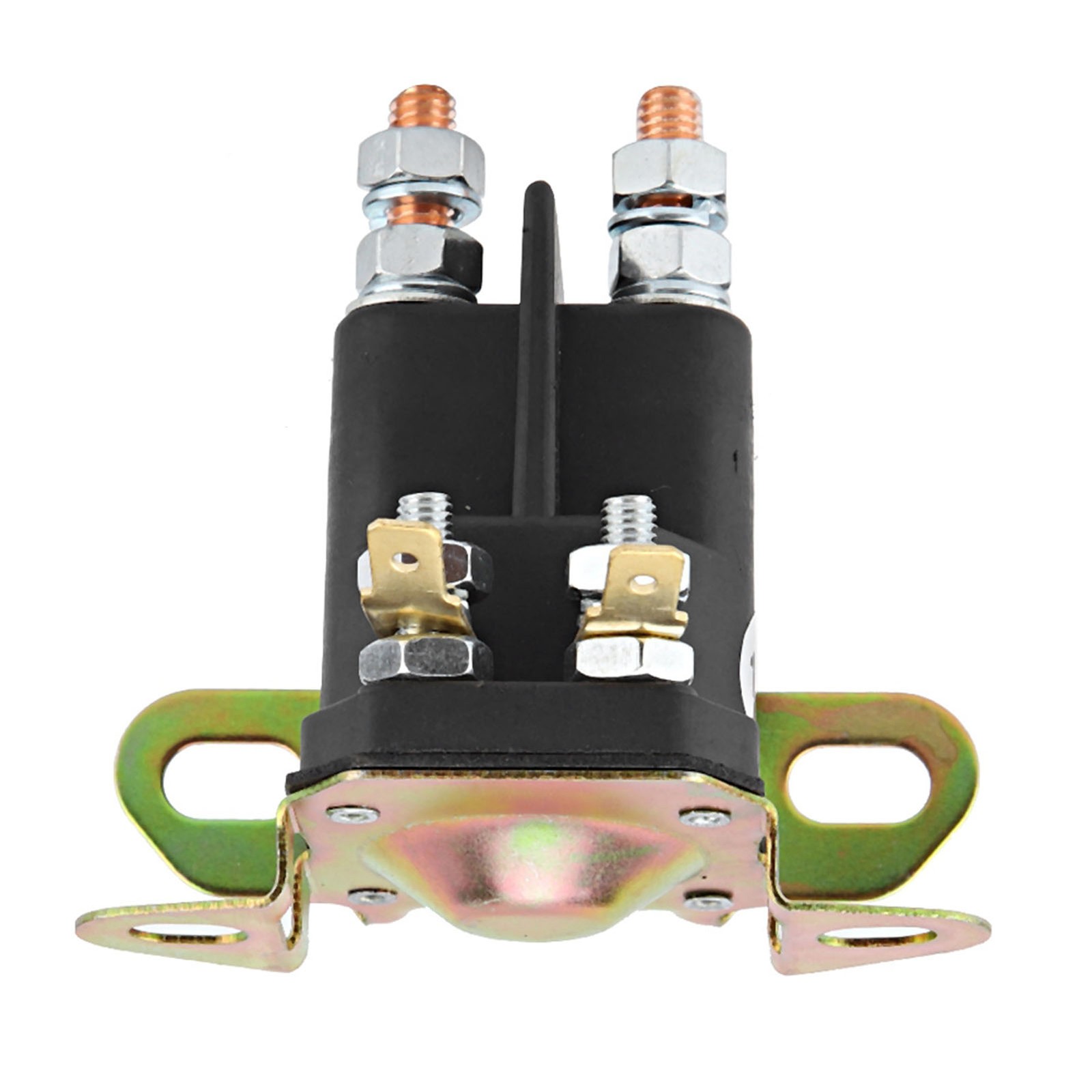 › 4 Post Starter Solenoid For 1-513075 117-1197 513075 Gilson 212655
