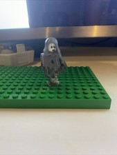 New LEGO Monsters CMF Series 14 Minifigure - Specter col14-7 71010 Ghost blk