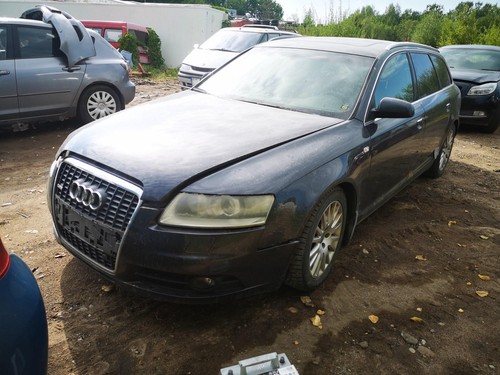 06e253008f Hitzeschutz Krümmer Audi A6 DE1833174-14 - Bild 5 von 9