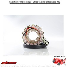 RICKS Stator Kawasaki Zx600 Ninja Zx-6r 09-12 21-234 fitment in desc