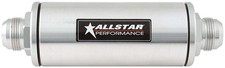 Allstar Performance Inline Oil Filter -16an All92040