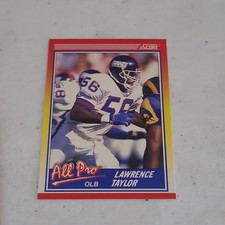 Lawrence Taylor