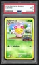 Pokemon Cards - PSA 9 Cherrim Lv.28 2/16 - Pokemon Rumble - MINT - PSA9