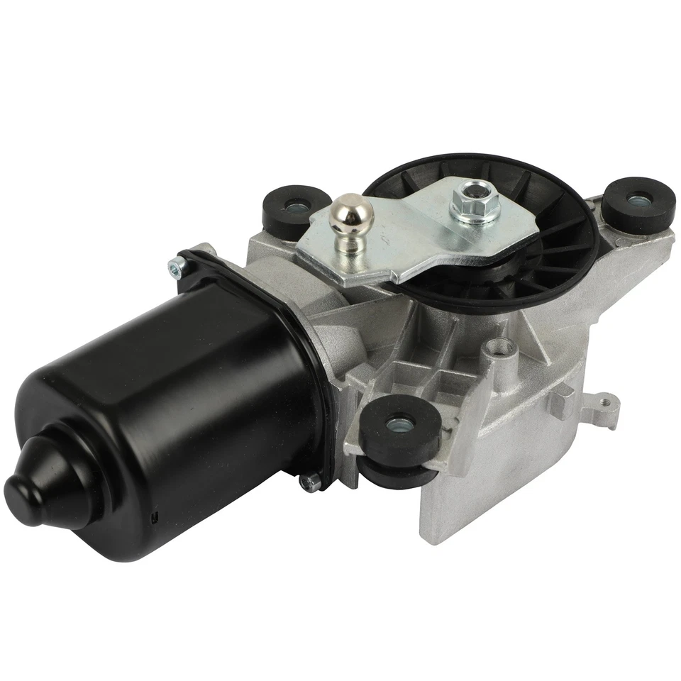 Front Windshield Wiper Motor For 1998-2004 Chevrolet Blazer GMC Jimmy Oldsmobile Foto 3 de 4