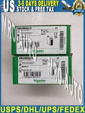 BMXAMO0410  Modicon BMXAMO0410    US Free TAX