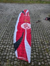 Flysurfer speed 5 6m z drążkiem
