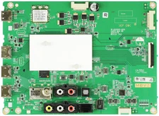 Vizio V705-J03 Main Board Y8389648A, (1P-0211X02-4010)