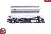 Esen SKV Stange/Strebe, Stabilisator Vorderachse U.A. FüR Nissan, Opel, Renault