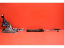 VW PASSAT B7 ALLTRACK 365 Schaltknauf 1K0711091A 2011 34413313