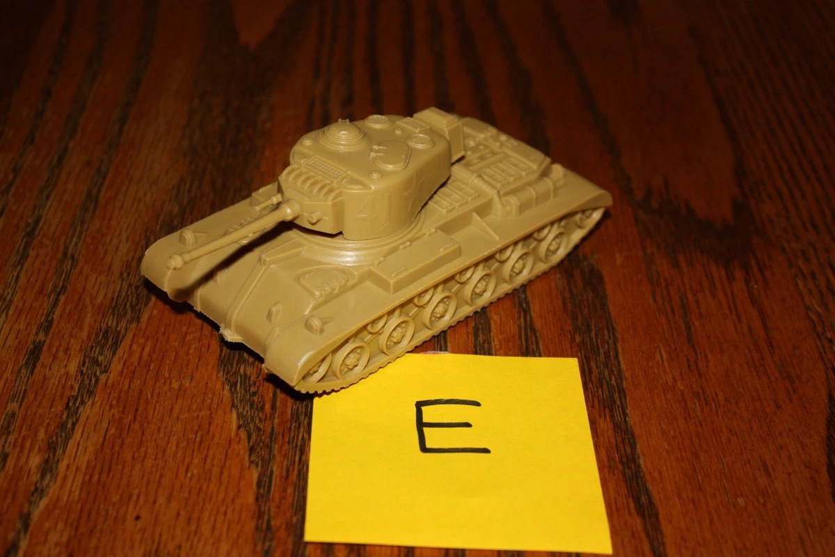 Marx Army Toys In Vintage & Antique Play Sets for sale | eBay
