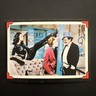 1966 Batman Riddler Back Card 19 A Purr-Fect Plot Stunning N