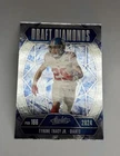 2025 Panini Tyrone Tracy Jr. Base (Raw)