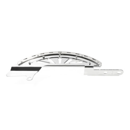 Rear Wheel Ring Brake Rotor Disc Cover Guard For HONDA GL1800BD Deluxe Goldwing - Picture 10 of 17