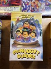 2023 McDONALD'S Kerwin Frost Mcnugget Nugget Buddies 3 Different happy meal toys — photo 4