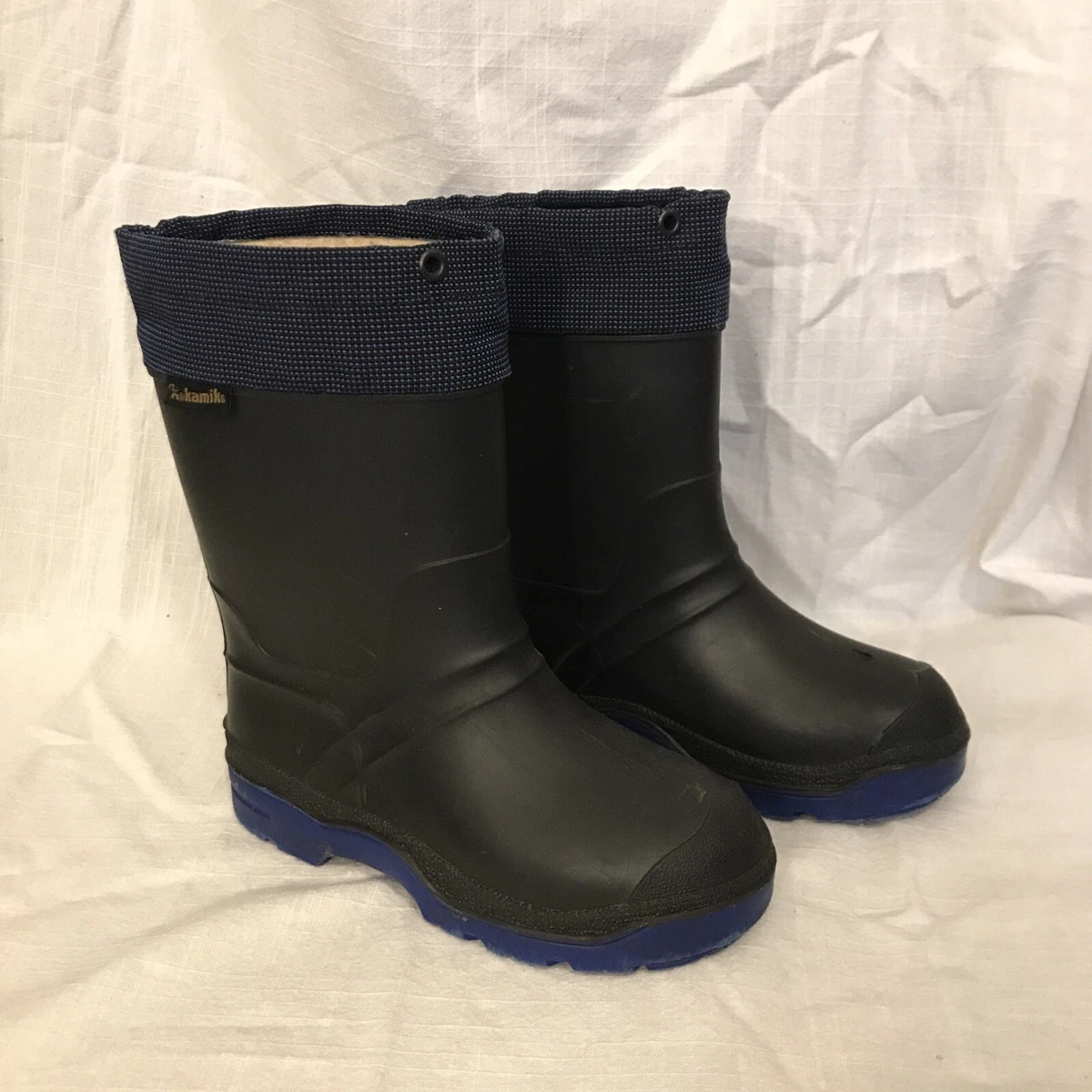 Kamik snobuster deals