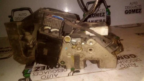 Serratura Porta Anteriore Sinistra per BMW SERIE 7 (E38) 730d Automático 113795 - Foto 2 di 4