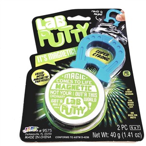magnetic putty ebay
