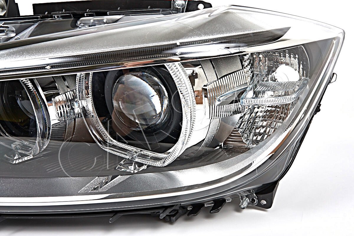 MAGNETI MARELLI Headlight Left For BMW F30 F35 F80 F31 11-19 