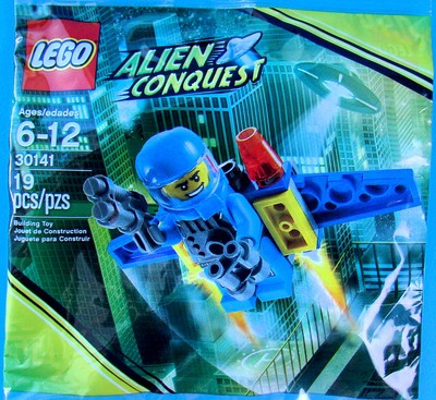 lego 30141