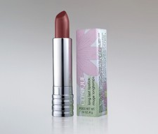 Clinique Original Long Last Lipstick Full Size New In Box - Pick Your Color