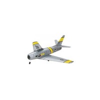 Micro F-86 Sabre Edf Tx-r Gpma1771 Great Planes on sale Micro F-86 Sabre Edf Tx-r Gpma1771 Great Planes on sale