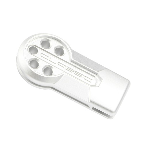 Engine Starter Bracket Key Decorative Cover For Porsche Macan 2014-2024 2017 - Picture 13 of 20