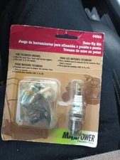 Max Power Precision Parts #4066 Engine tune-up kit