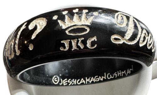 JESSICA KAGAN CUSHMAN BANGLE BRACELET DOES THIS BRACELET MAKE ME LOOK FAT?