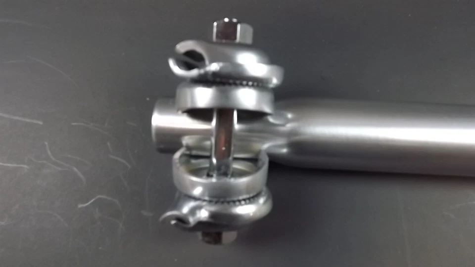 Nitto SP60 Straight Seatpost 27.2mm Aluminum BRAND NEW - Image 3 of 4