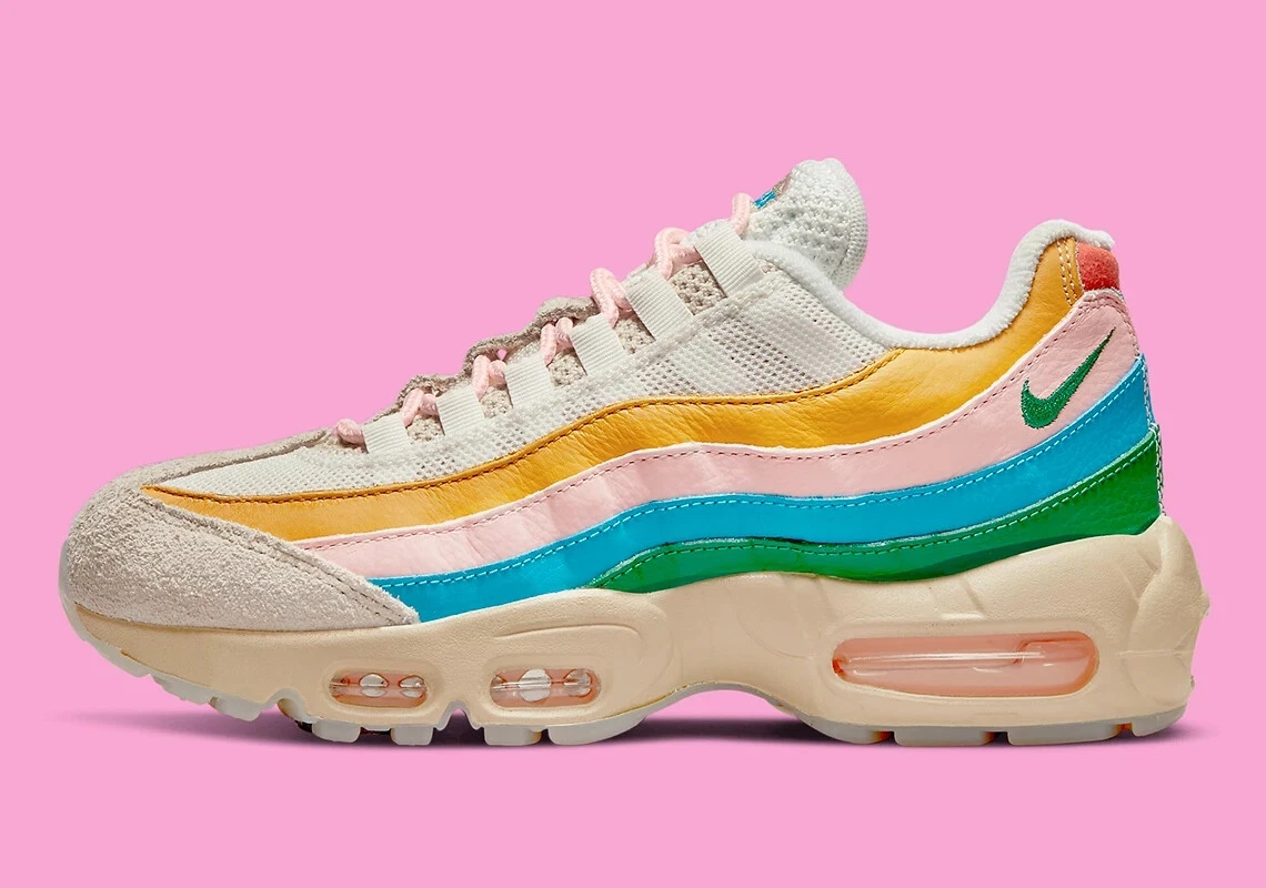 Air max 95 size 3.5 sales