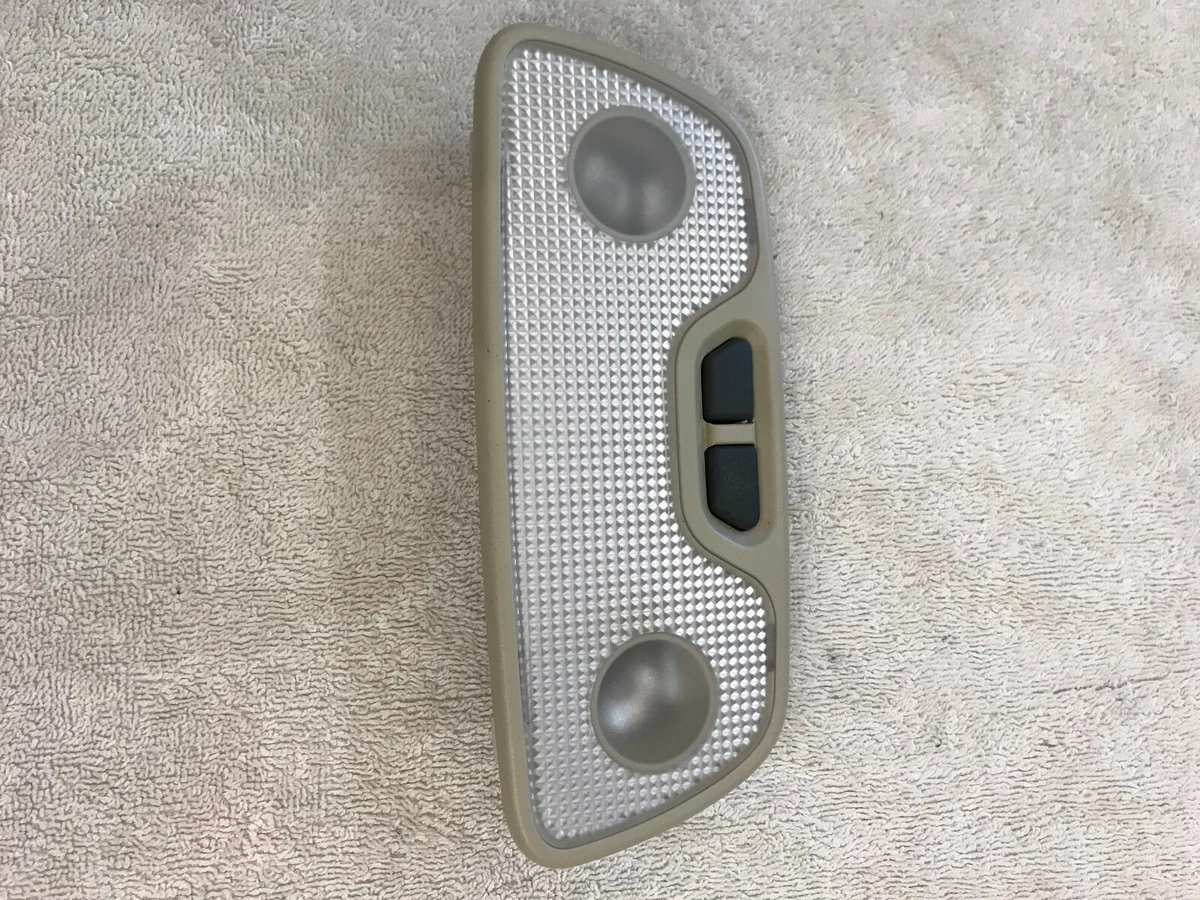 VOLVO S60 2.0 2016 T6 LIGHT READING LAMP 39852748 OEM | eBay