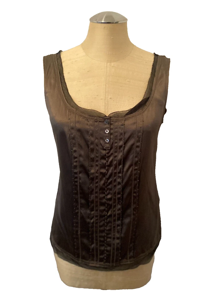 CAMISOLE LACE ADJUSTABLE STRAPS 0863 CORAL - www.grossiste-pret-a