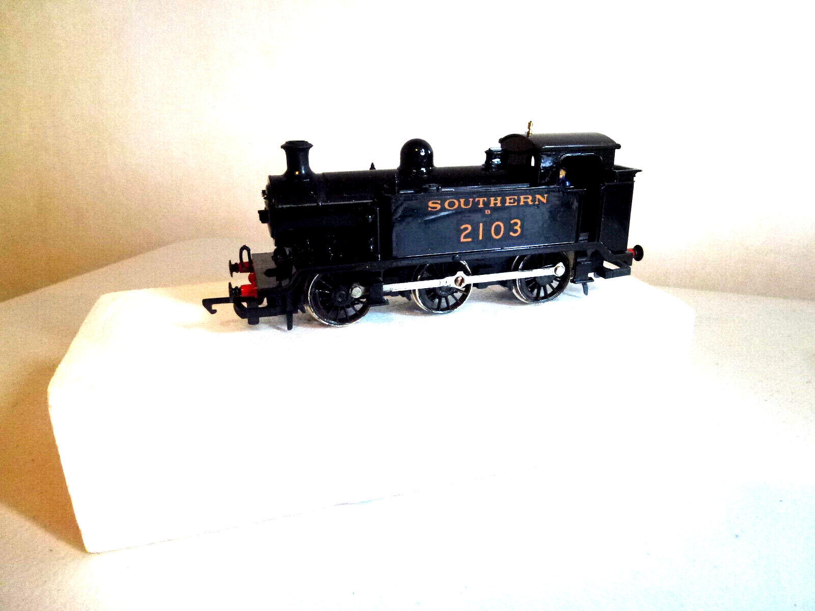 HORNBY R315 LBSC E2 060T 2103 SOUTHERN BLACK eBay
