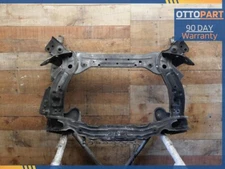 2012-2015 JAGUAR XF 2.0L Front Crossmember Subframe CX23-5019-AB OEM C2Z18390