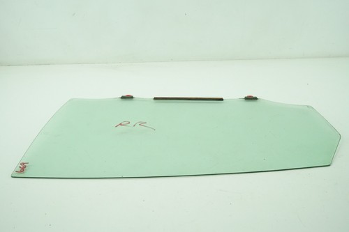 2004-2009 Toyota Prius Rear Right Passenger Side Door Window Glass 68103-47041 - Picture 4 of 7