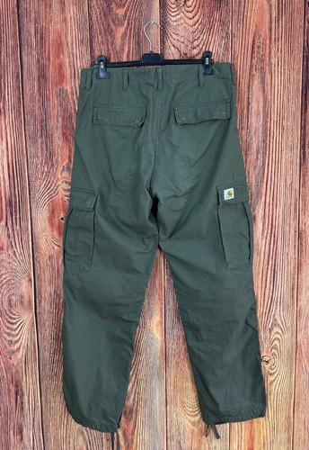 CARHARTT WIP Regular Cargo Pant W34 L32