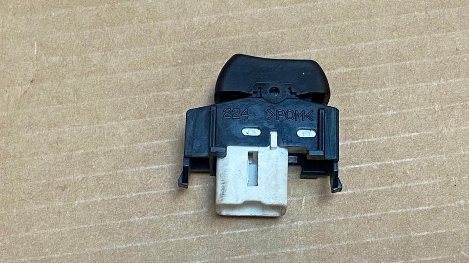 2004 2008 Toyota Corolla Prius Right Pass Door Lock Unlock Switch eBay