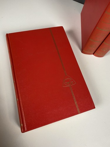 Grolier Classics - 3 Vol Lot - Three Musketeers Alice In Wonderland - Illustrate - Picture 8 of 12