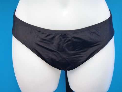 NWT Island Escape Swimsuit 2pc Set Size 6 Bandeau Tiered Top/Shaper Pant M5.DD - Picture 5 of 6