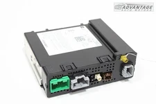2017-2018 CADILLAC XT5  AUDIO EQUIPMENT TUNER RADIO CONTROL UNIT OEM