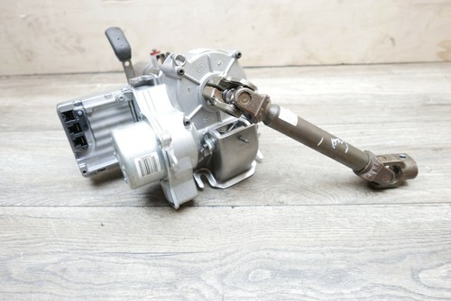 FORD FIESTA 1.6 TDCI 2008 09 10 11-2012 STEERING COLUMN 8V513C529MP - Picture 5 of 11