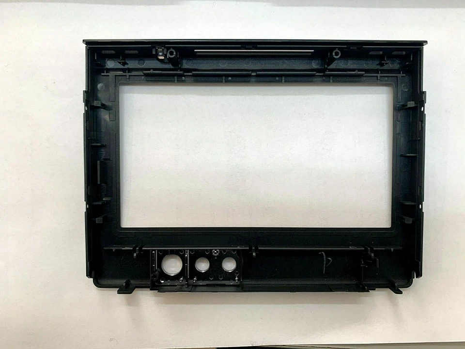 PIONEER AVIC-X1R Blende faceplate front Autoradio DVD - Bild 2 von 2