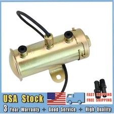 12v Electric Fuel Pump Fits Onan Facet 27149-2093 149-1828 40131 149-2093 046918